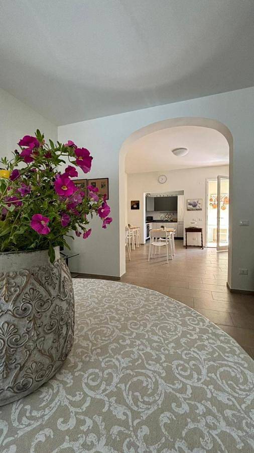 Casa vacanza per 6 persone, con panorama e terrazza in Cotignola