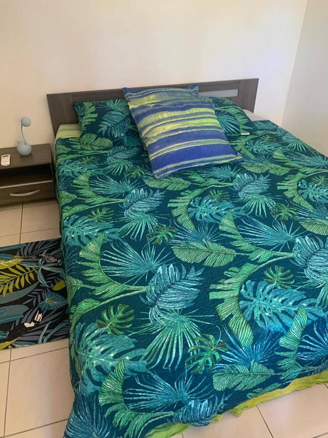 Gîte pour 6 personnes, avec jardin et jacuzzi à Baillif - 4