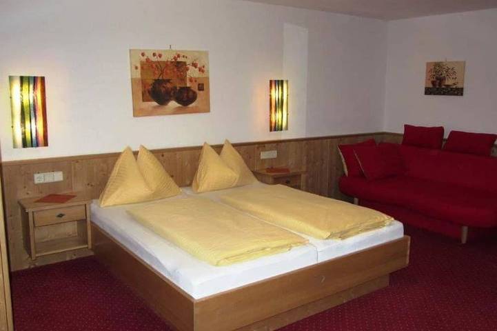 Ferienhaus für 4 Personen in Schladming