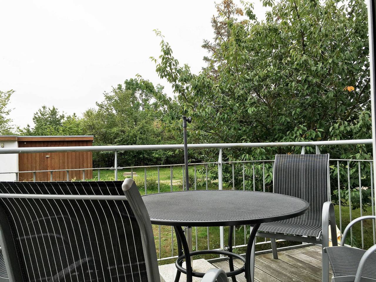 Ganze Ferienwohnung, Ferienhaus Achter-Rachter in Mahlzow, Wolgast