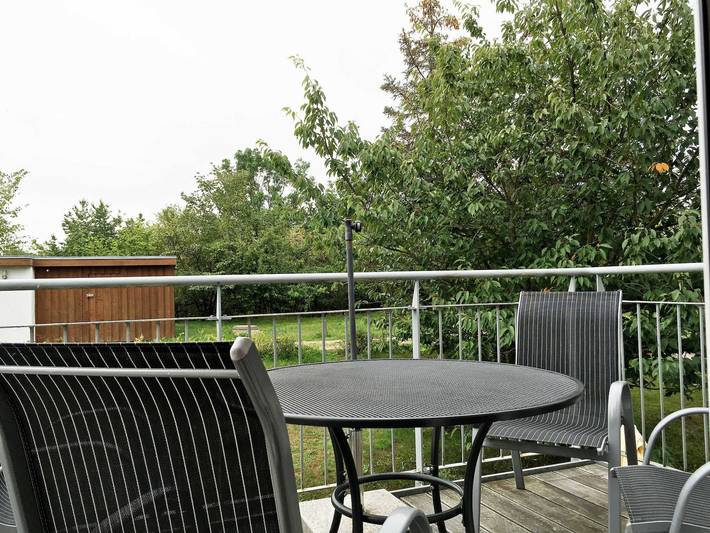 Ganze Ferienwohnung, Ferienhaus Achter-Rachter - Wohnung Peene in Mahlzow, Wolgast