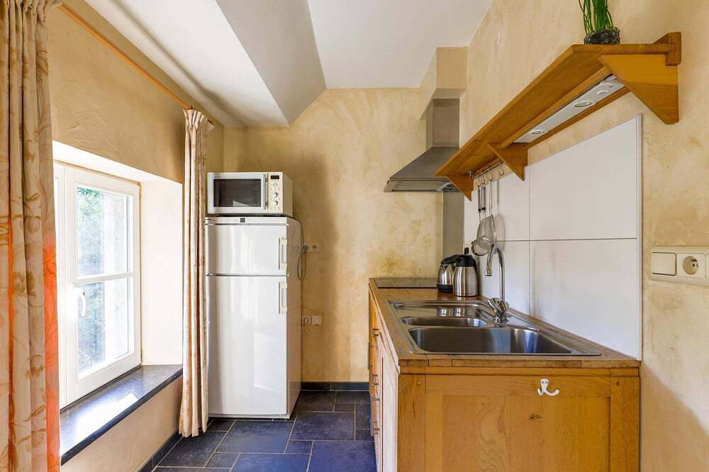 Appartement in Aywaille bij Amblève in Aywaille, Luik en omgeving