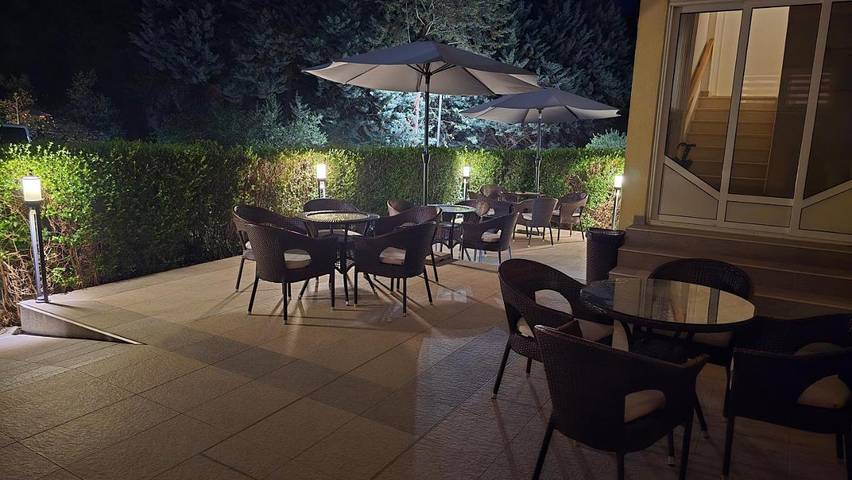 Maison d’hôte pour 3 personnes, avec vue et terrasse dans Međugorje - 3