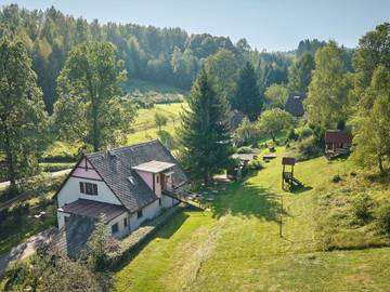 Ferienhaus für 18 Personen in Stárkov, Ostböhmen, Bild 2
