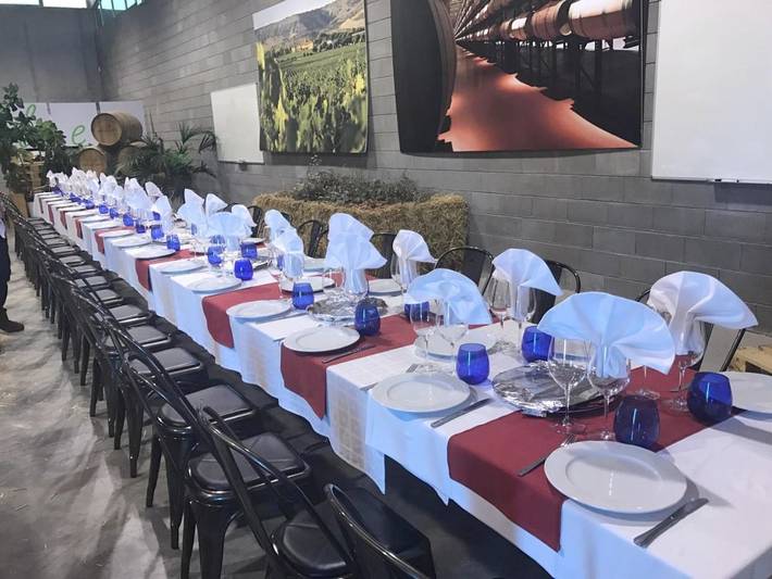 Casa rural para 2 personas, con vistas además de jardín y terraza, Se admiten mascotas en Provincia de Valladolid - 4