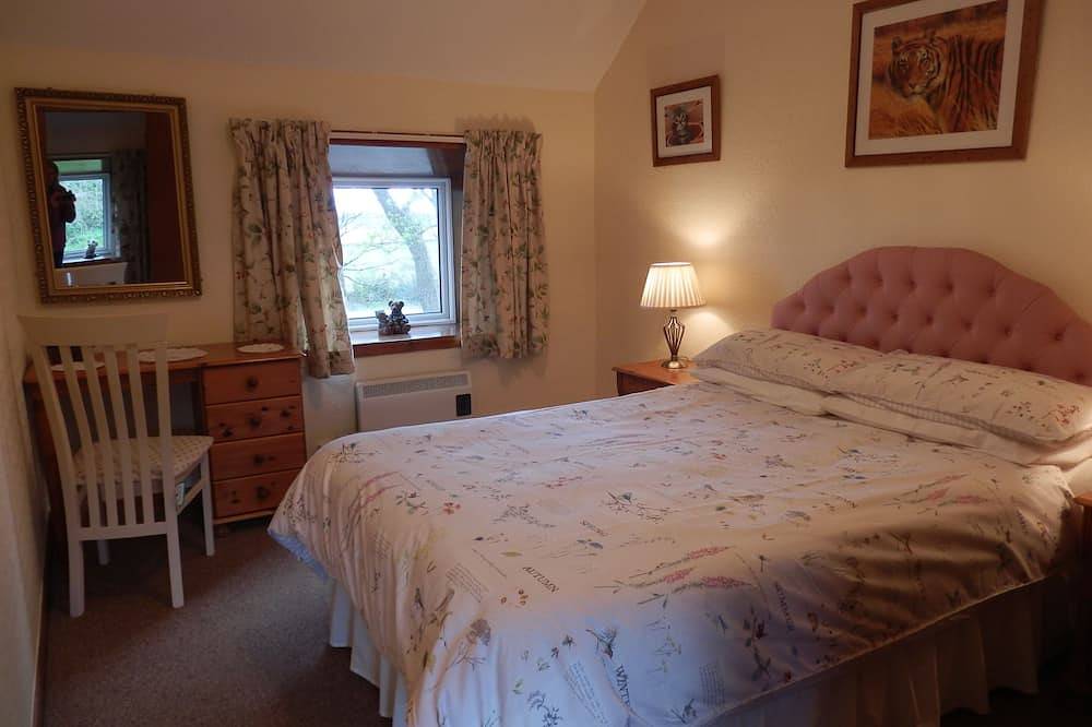 Dairy Cottage East Challoch Farm in Dumfries and Galloway