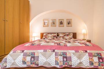 Ferienwohnung für 4 Personen in Prag
