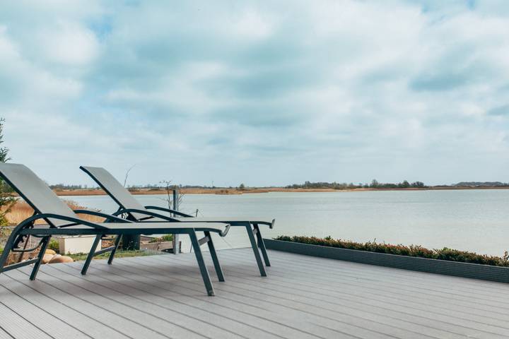 Ferienhaus für 6 Personen, mit Sauna in Makkum - 3