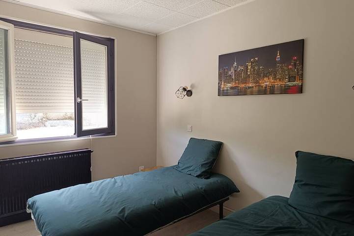 Location de vacances pour 6 personnes à Aouste-sur-Sye - 4