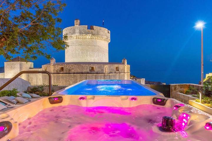 Superior Villa in Dubrovnik, Grad Dubrovnik