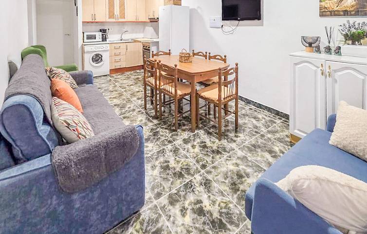 Apartamento de vacaciones para 6 personas - 1