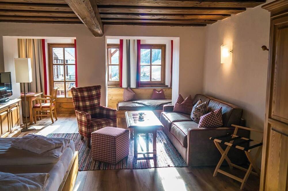 Bauernhof für 4 Personen in Bad Kleinkirchheim, Nockberge