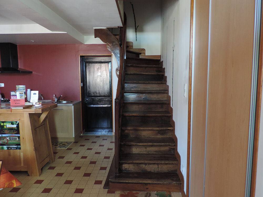 La Cendrière - Vercors in Beaulieu (Isère), Isère