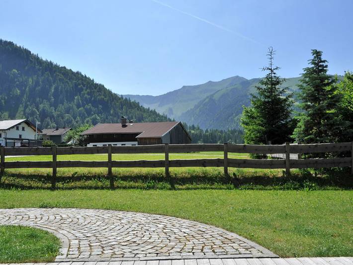 Ganze Ferienwohnung, Toni's Appartements am Achensee - Appartement 3 in Karwendel (Tirol), Achenkirch