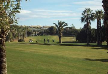 Vakantieappartement voor 4 Personen in Campoamor Golf, Orihuela, Afbeelding 2