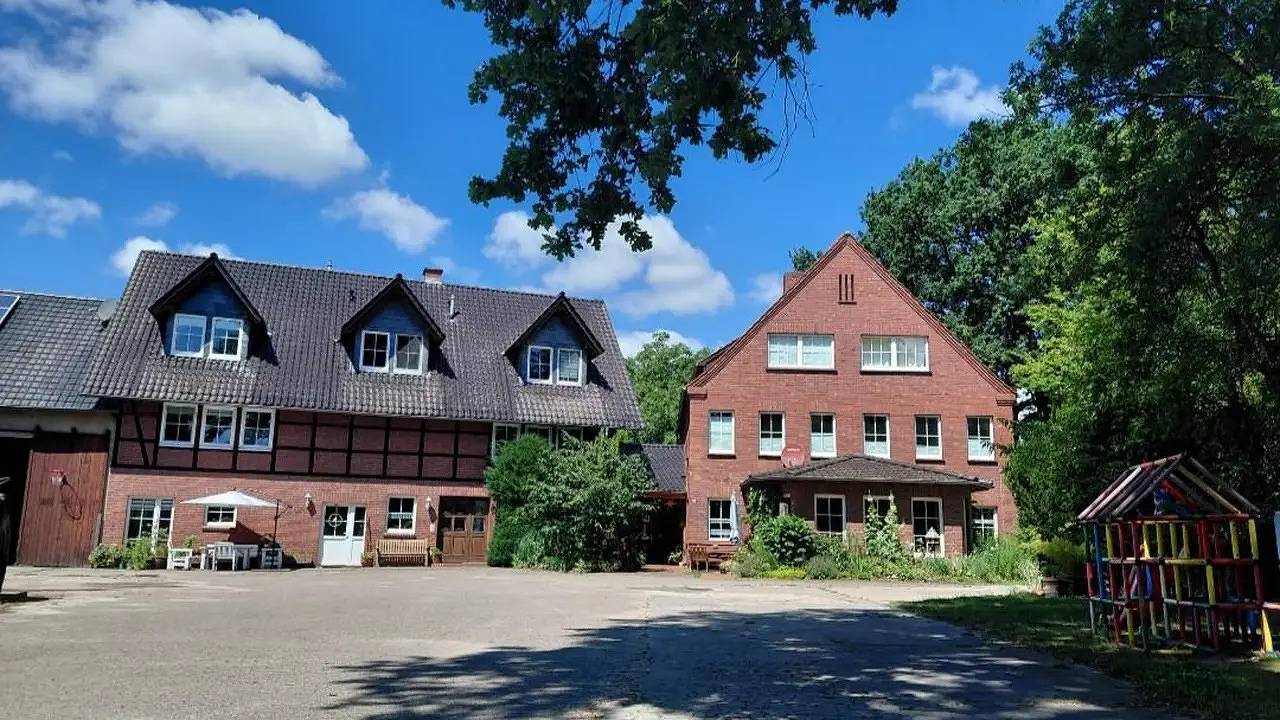 Ganze Ferienwohnung, Ferienwohnung für 5 Personen (78 m²) in Sassenburg in Sassenburg, Landkreis Gifhorn