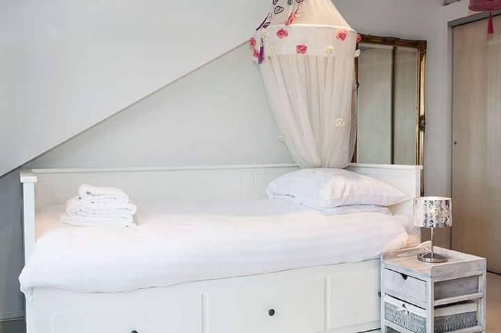 Ferienhaus für 8 Personen in Amstelveen - 3