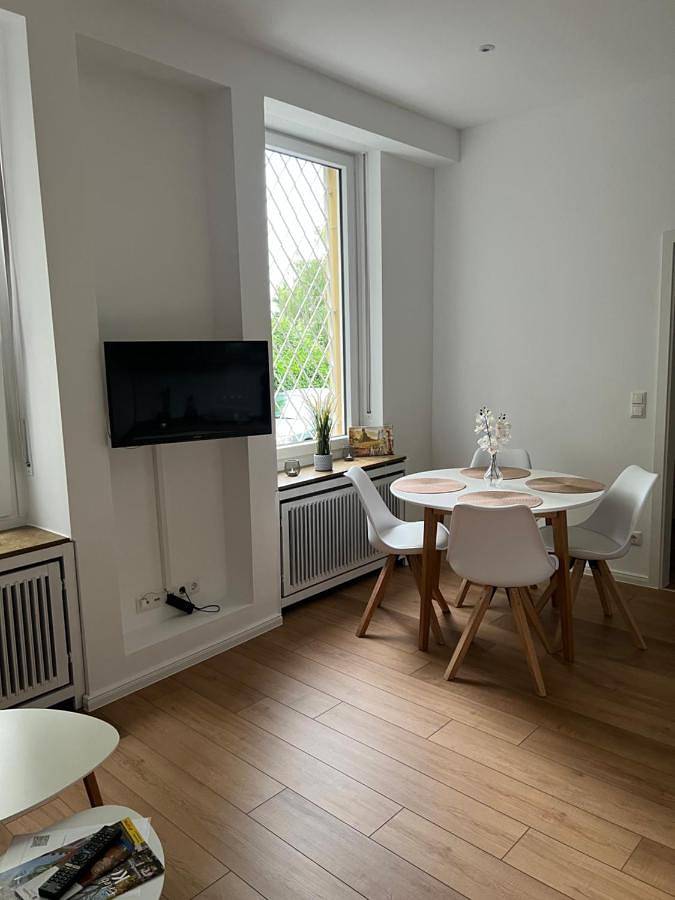 Ferienwohnung für 4 Personen - 1