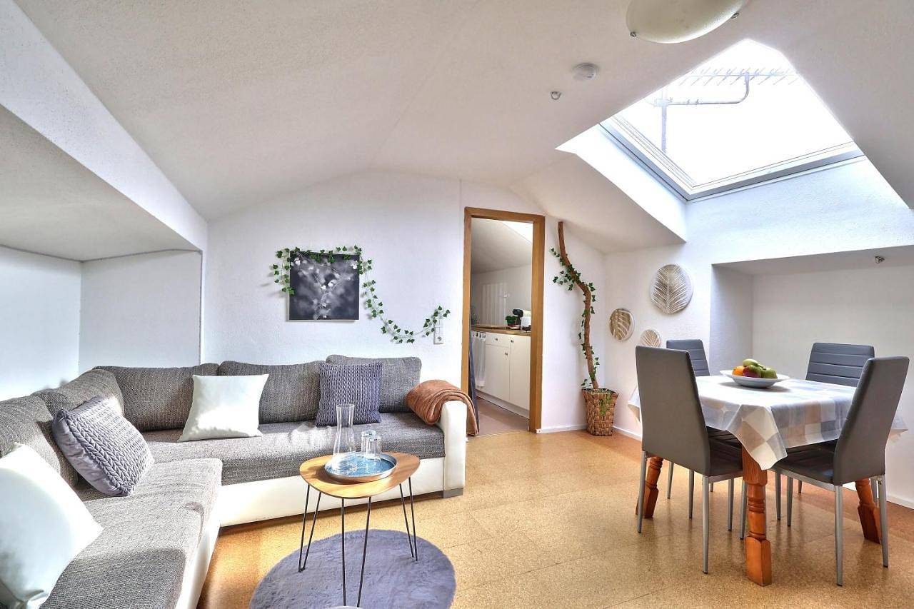 Ganze Wohnung, Bezaubernde Ferienwohnung nahe des Kloster Andechs in Andechs, Ammersee
