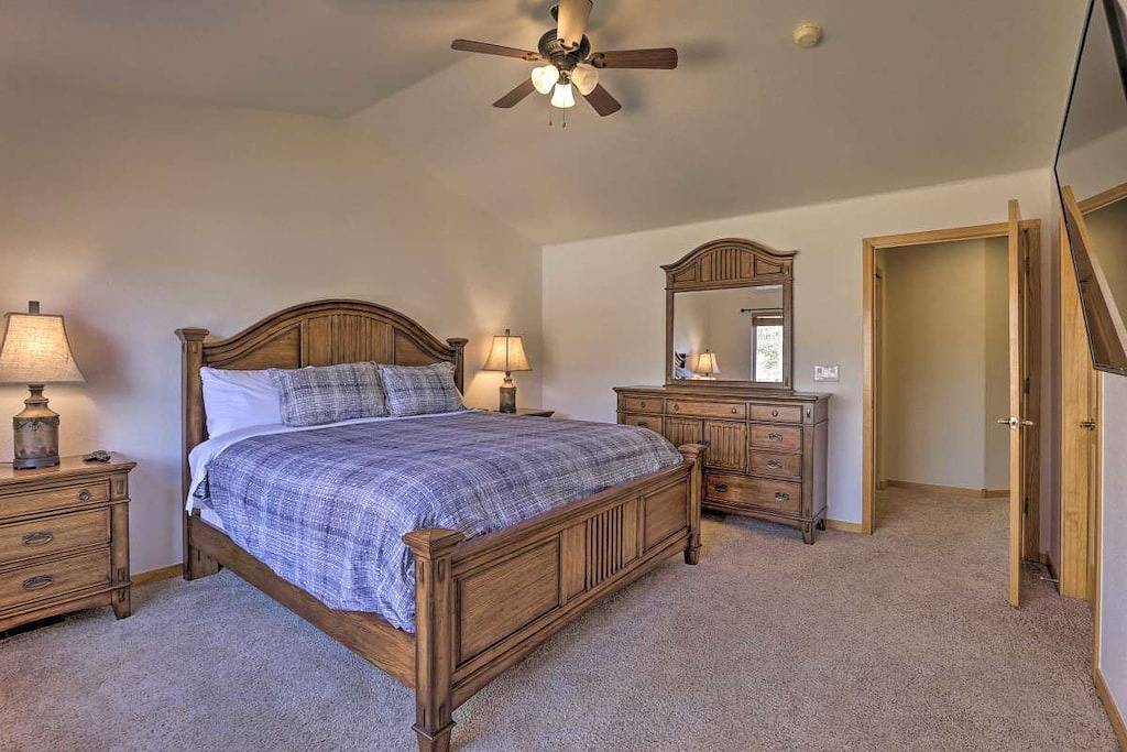 Fantastisches Stadthaus! Schlussstein, Breckenridge, Vail, Kupfer! in Silverthorne, Arapaho and Roosevelt National Forests