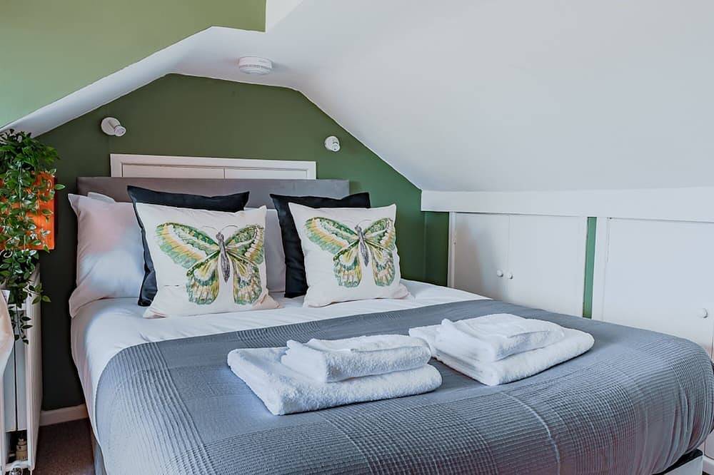 Glisson House by condokeeper in Cambridge, Cambridgeshire
