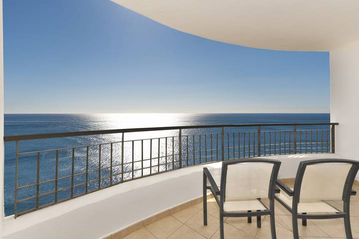 Appartement entier, Apartamento 1 dormitorio , Torrox in Torrox Costa, Torrox