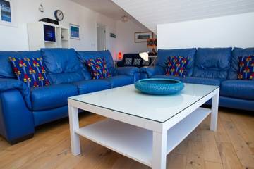 Holiday Rental for 6 People in Aberporth, Ceredigion, Photo 3