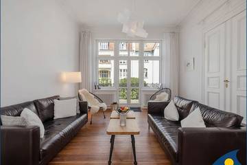 Villa for 6 Guests in Świnoujście, West Pomerania, Picture 3