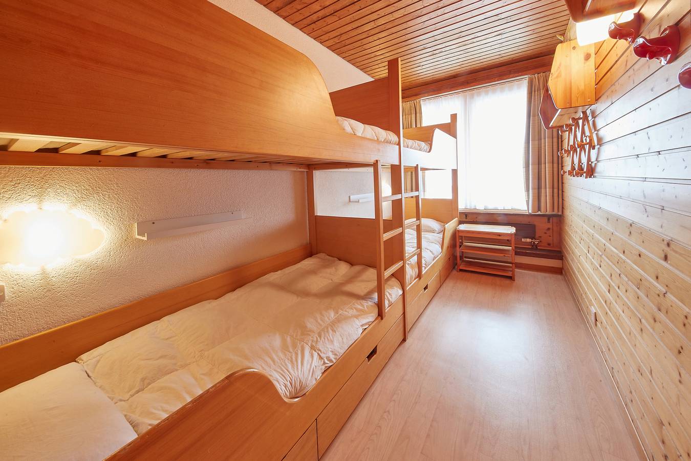 Ganze Wohnung, Dixence 316 - Wohnung 3.0 Zimmer in Thyon-Les Collons, Vex