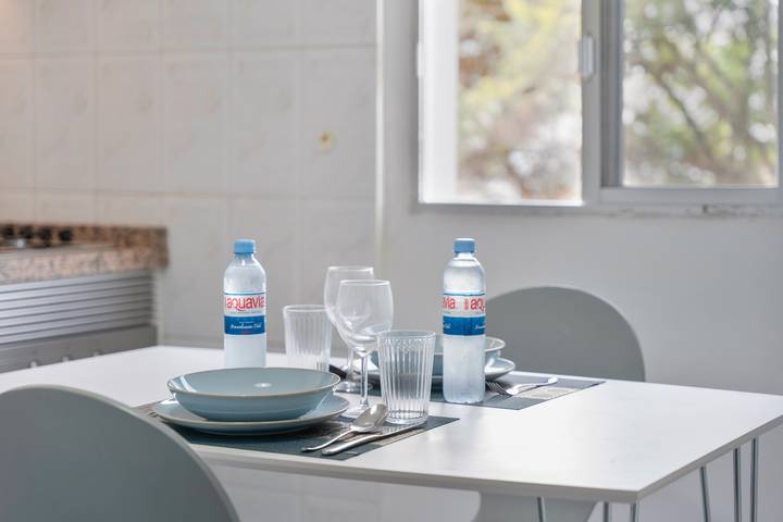 Ferienwohnung für 2 Personen auf Teneriffa - 4