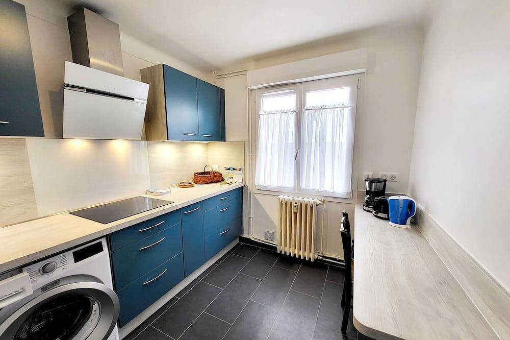 Photo : Appartement de vacances