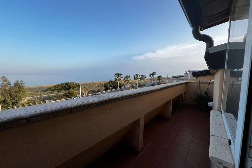 Appartamento intero, Apartment in front of the sea in Costa Ionica Calabria