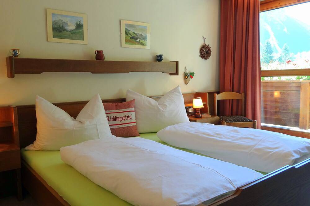 Ganze Wohnung, Appartement Olperer - tolles App. für max. 5 Personen in großartiger Lage in Obernberg am Brenner, Innsbruck Land