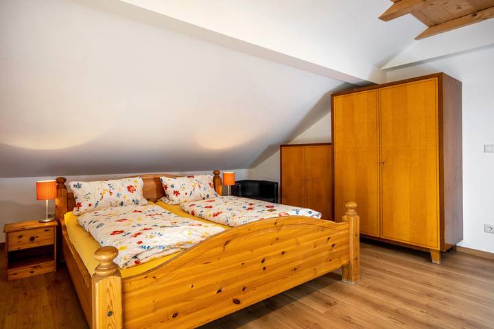 Ferienwohnung für 6 Personen, mit Garten in Schwangau - 3