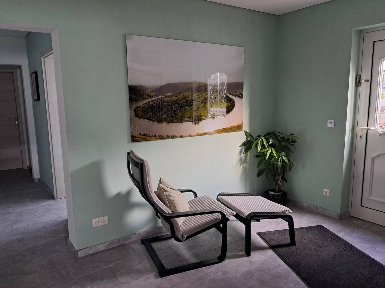 Apartamento vacacional entero, Mosel-hikebike in Traben-Trarbach, Bernkastel-Kues y alrededores
