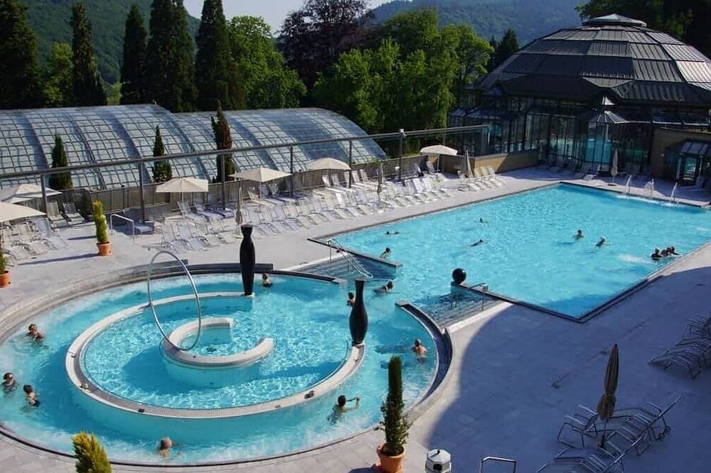 Residence Studio Nr.5 in Badenweiler, Zuidelijk Zwarte Woud