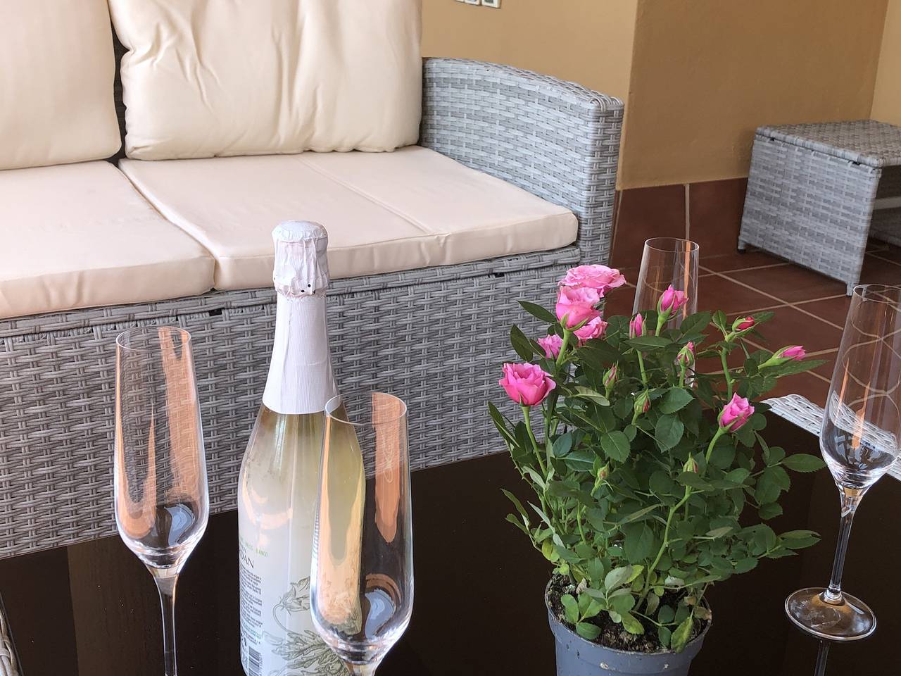 Apartamento entero, La Cala Azul 2A. Cs121 in La Cala de Mijas, Mijas