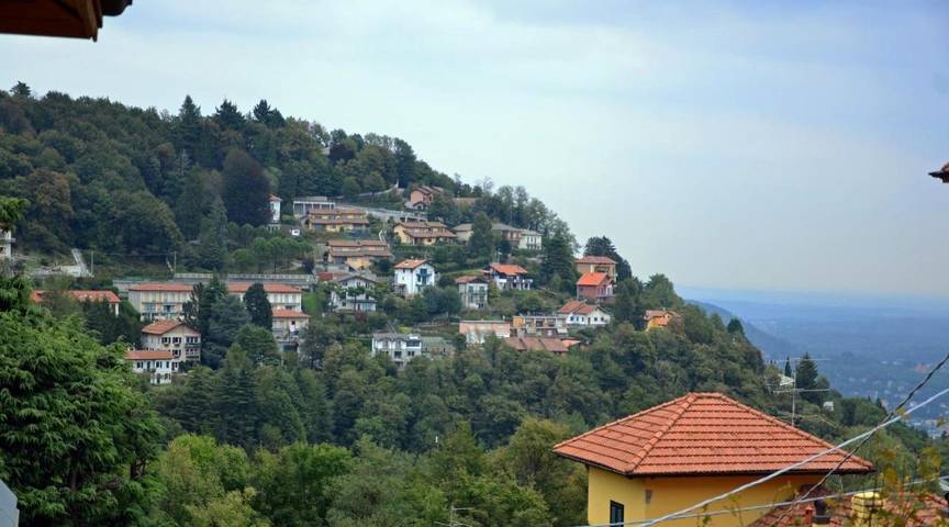 Appartamento vacanze per 5 persone, con terrazza, con animali domestici - 1