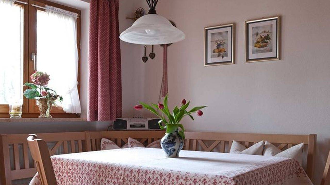 Ganze Ferienwohnung, Ferienwohnung für 4 Personen (80 m²) in Gmund Am Tegernsee in Gmund, Alpenland Tegernsee Schliersee