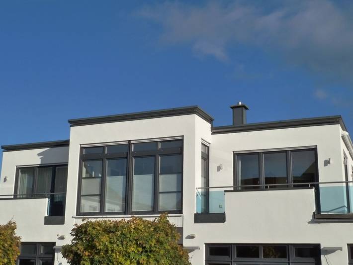 Ferienwohnung für 4 Personen, mit Balkon in Varel - 3