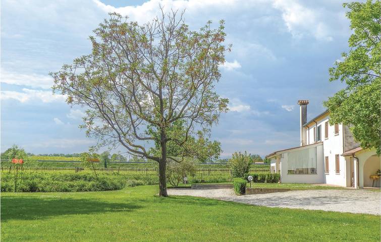 Holiday home for 5 people, with terrace - 1