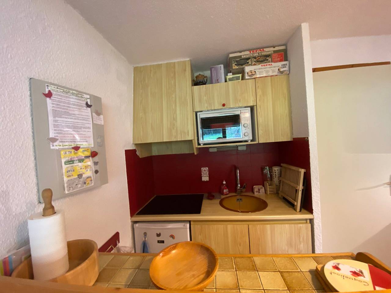 Photo : Appartement de vacances