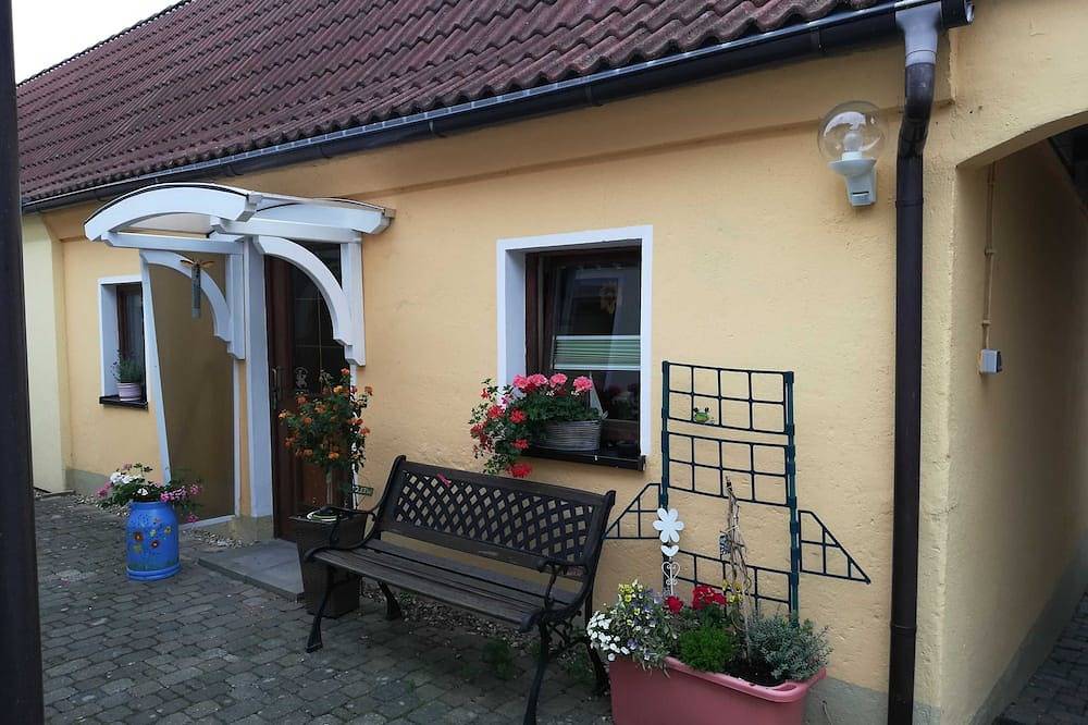 Apartamento entero, Rügen Fewo 25 - Ferienhaus in Gager, Mönchgut