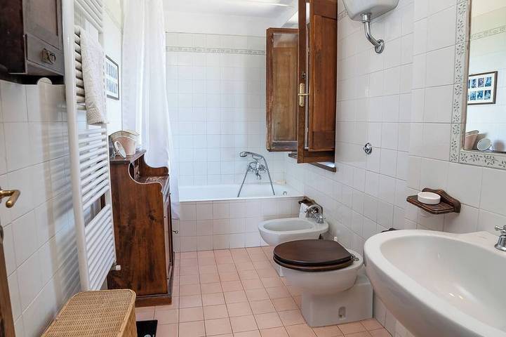 Scappo in Umbria, Torre Angelina in Todi, Perugia Provinz
