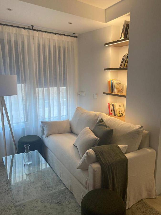 Appartement de vacances pour 4 personnes, avec vue - 1
