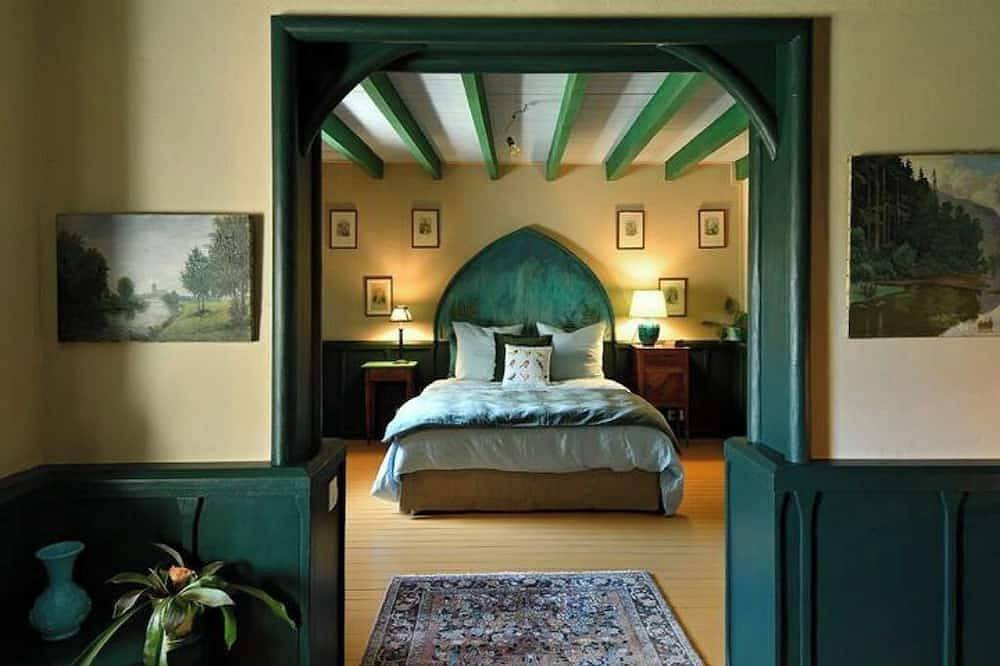 Cottage for 2 situated within the famous Jardin de Berchigranges in Granges-Aumontzey, Parc naturel régional des Ballons des Vosges