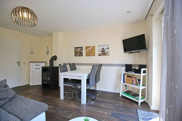 Ferienhaus für 4 Personen, mit Terrasse, mit Haustier in Boltenhagen - 3