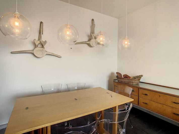 Gîte pour 6 personnes, avec balcon à Arenzano - 4