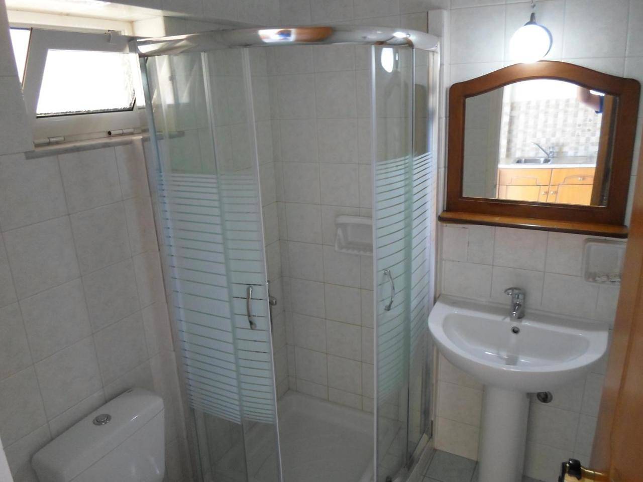 Hotel Villa Basil in Plános, Zante