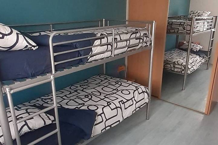 Location de vacances pour 10 personnes, avec jardin dans Orée-d'Anjou - 4